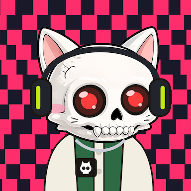 Sherwood Cat #1495