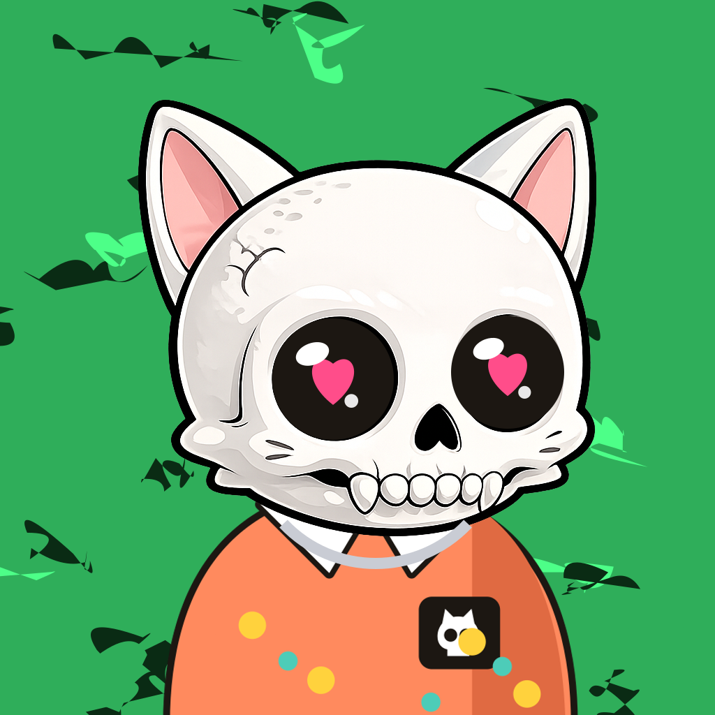 Sherwood Cat #1497