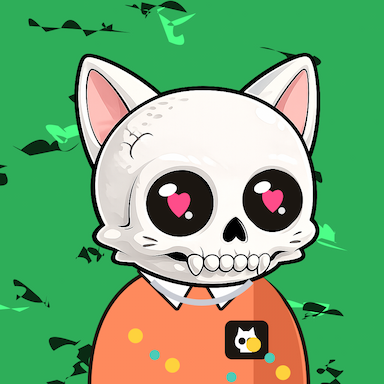 Sherwood Cat #1497
