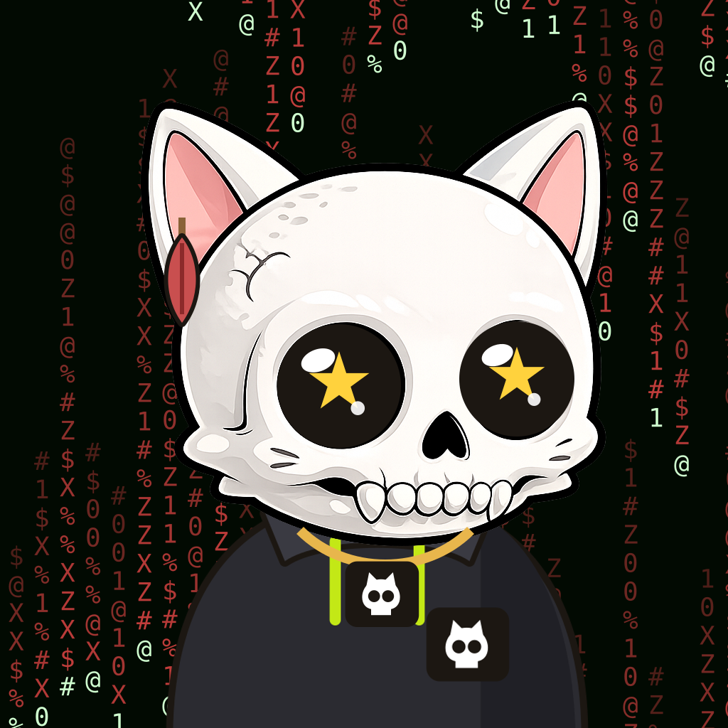 Sherwood Cat #1498