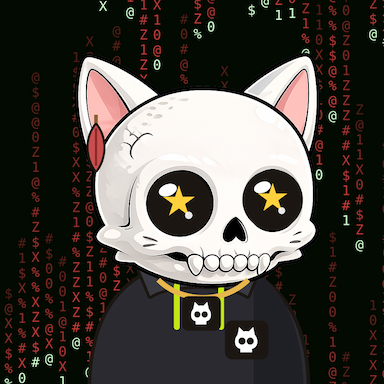 Sherwood Cat #1498