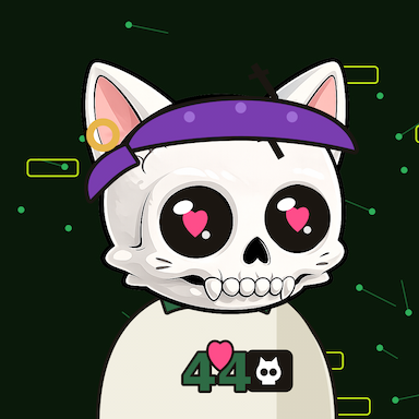 Sherwood Cat #1499