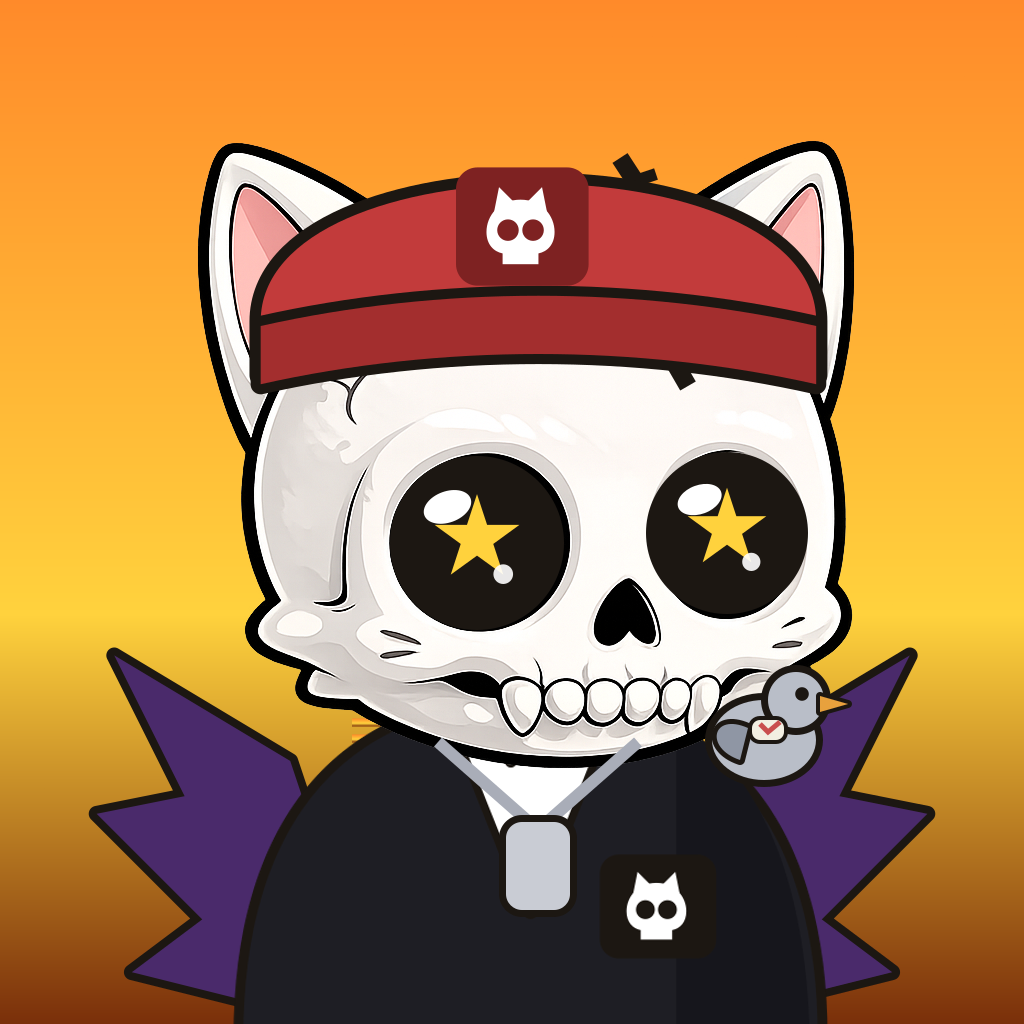 Sherwood Cat #150