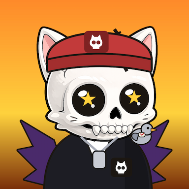 Sherwood Cat #150