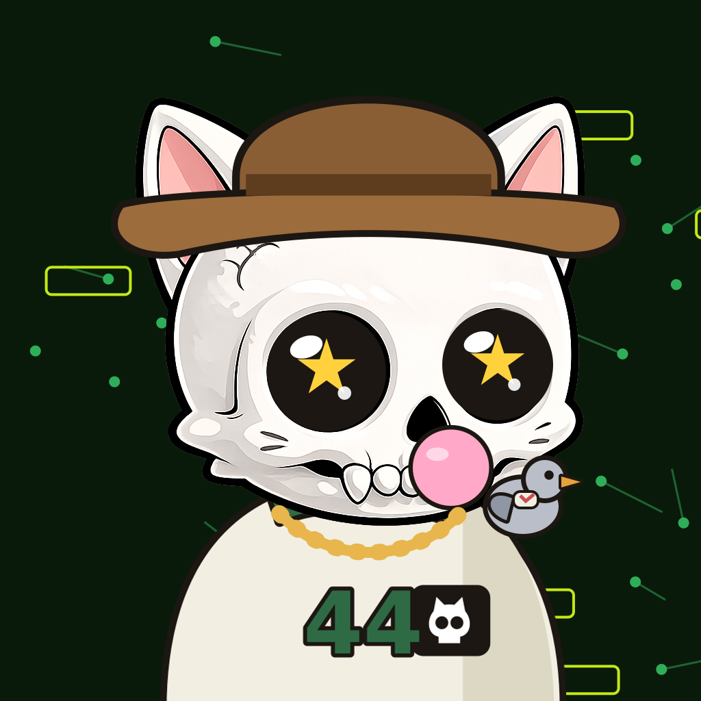 Sherwood Cat #1501