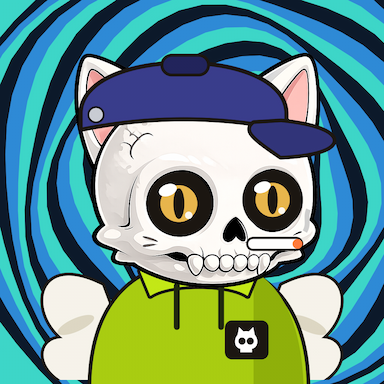 Sherwood Cat #1502