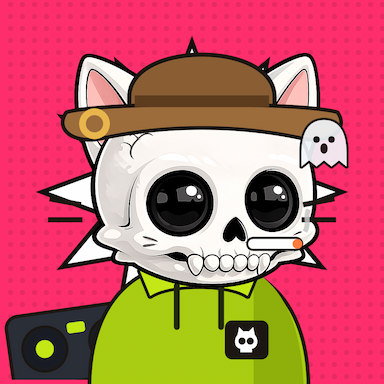 Sherwood Cat #1503
