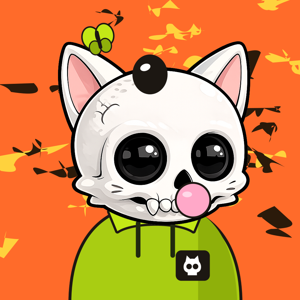 Sherwood Cat #1504
