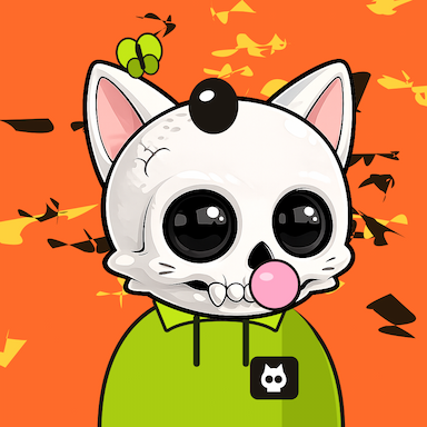 Sherwood Cat #1504