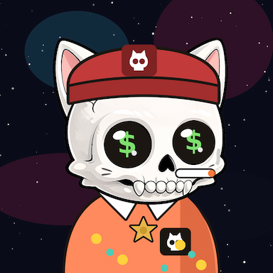 Sherwood Cat #1508