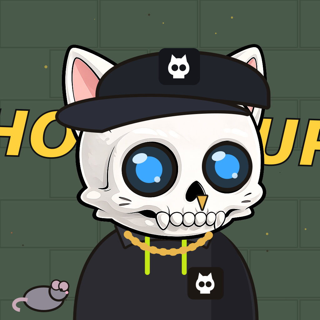 Sherwood Cat #151