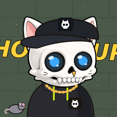 Sherwood Cat #151
