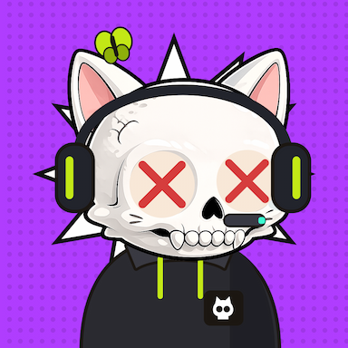 Sherwood Cat #1512
