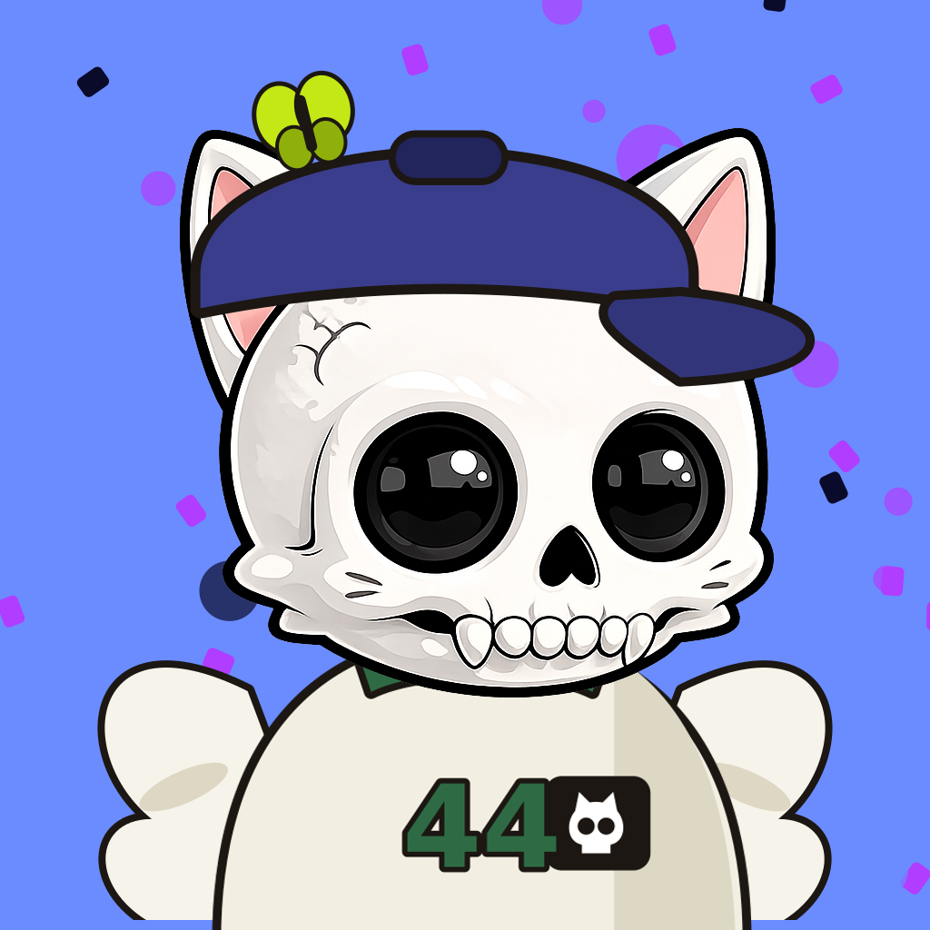 Sherwood Cat #1514