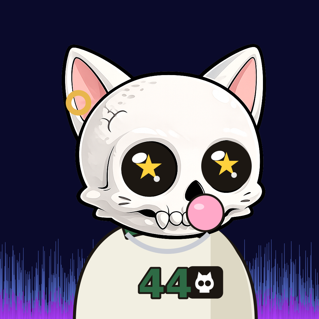 Sherwood Cat #1517