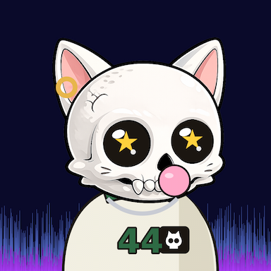 Sherwood Cat #1517