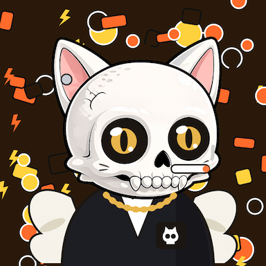 Sherwood Cat #1519