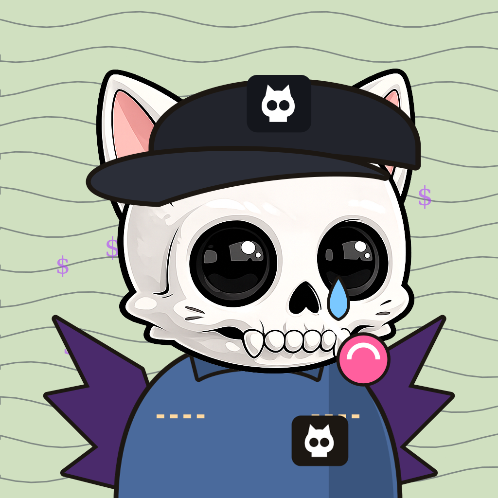Sherwood Cat #1521