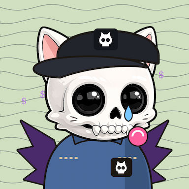 Sherwood Cat #1521