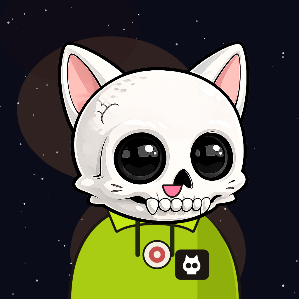 Sherwood Cat #1522