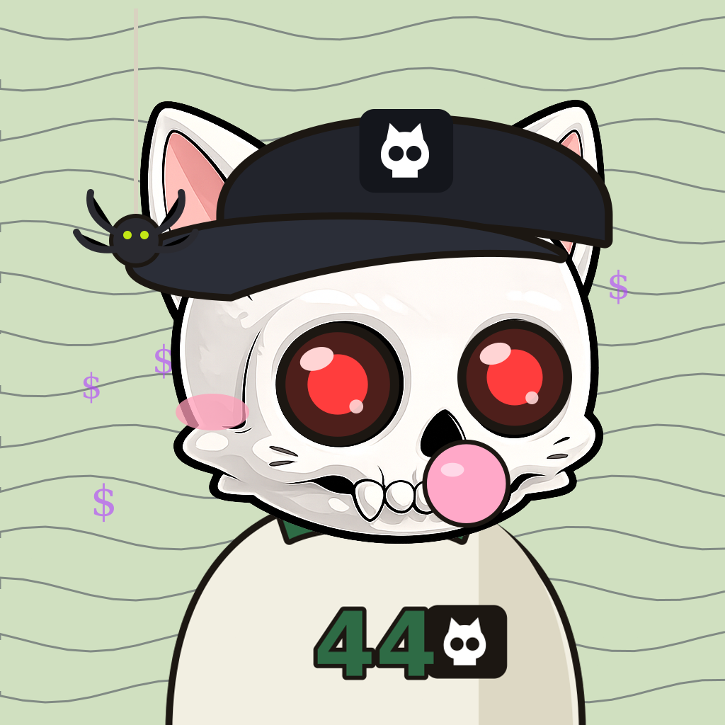 Sherwood Cat #1524