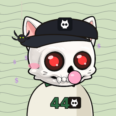 Sherwood Cat #1524