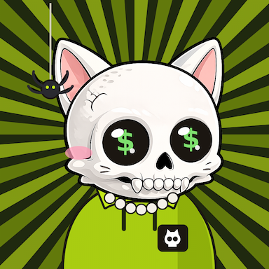 Sherwood Cat #1526