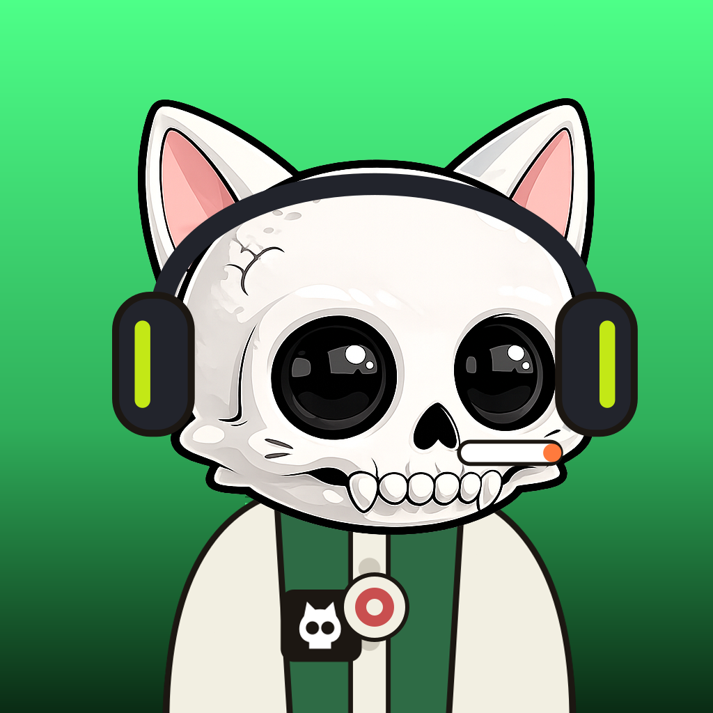 Sherwood Cat #1528