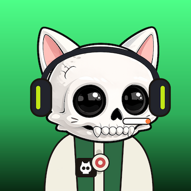 Sherwood Cat #1528