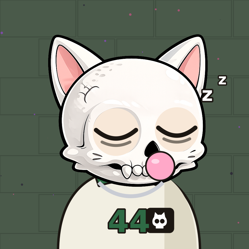Sherwood Cat #1529
