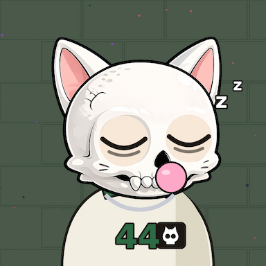 Sherwood Cat #1529