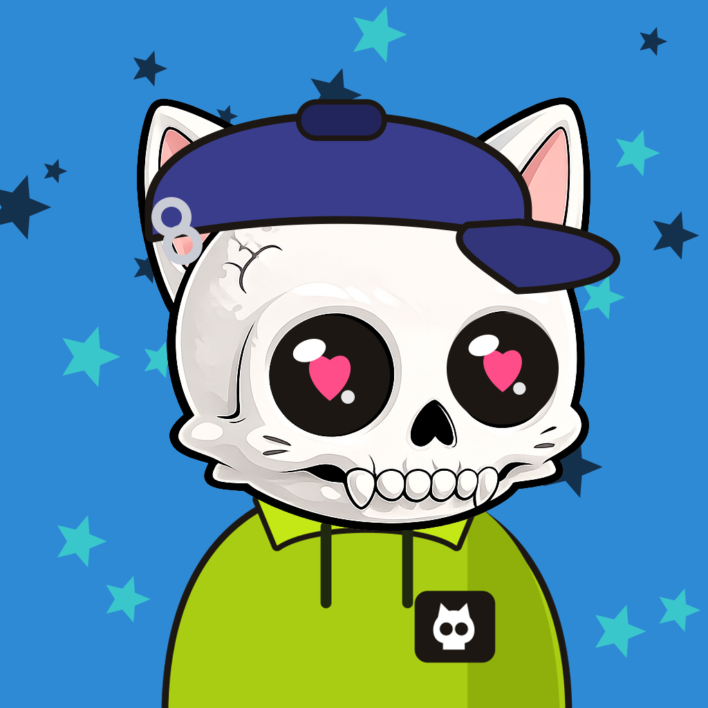 Sherwood Cat #1530