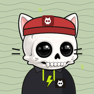 Sherwood Cat #1531