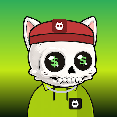 Sherwood Cat #1532