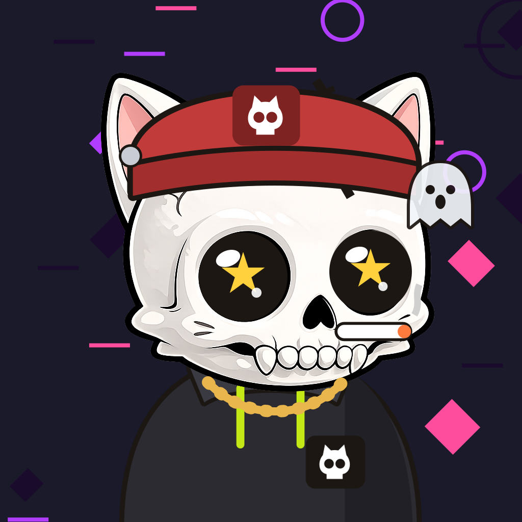 Sherwood Cat #1533