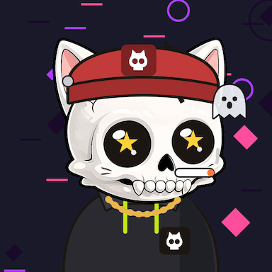 Sherwood Cat #1533