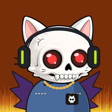 Sherwood Cat #1535