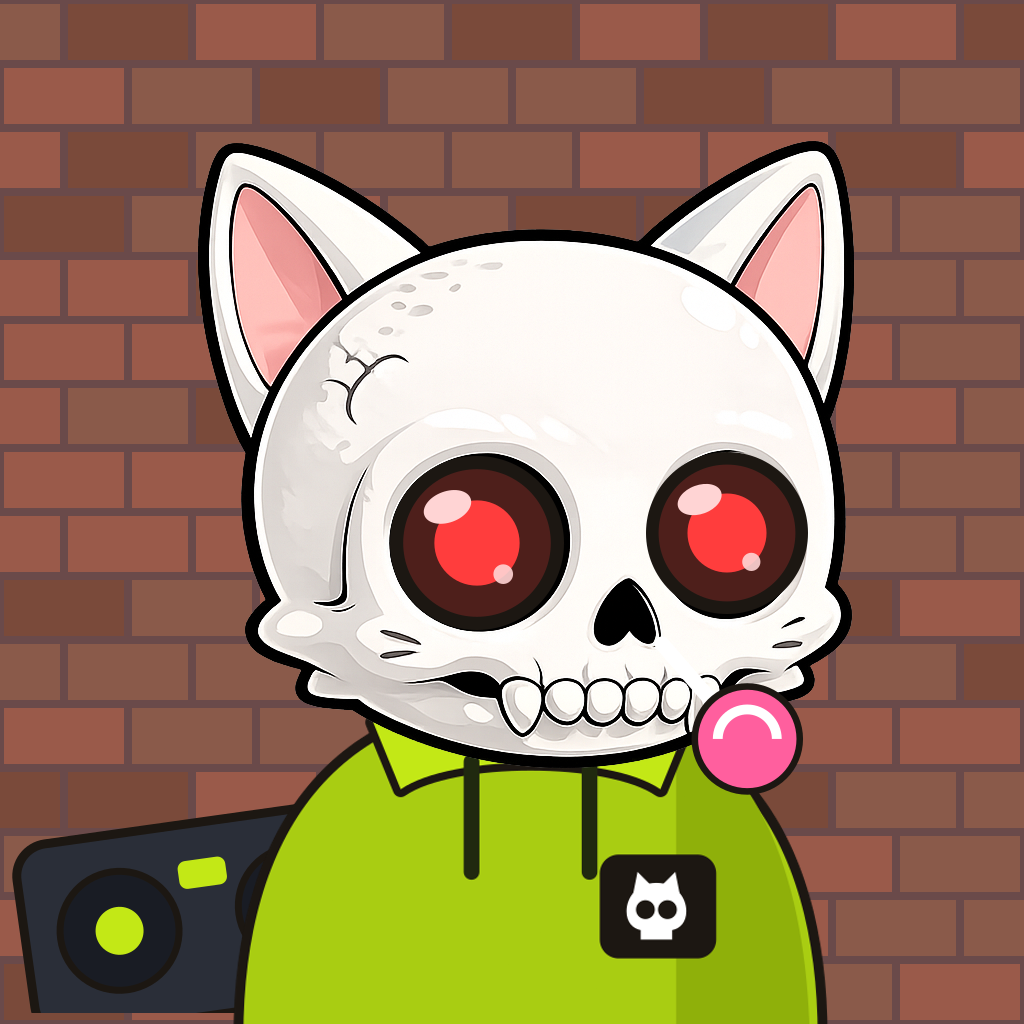 Sherwood Cat #1540