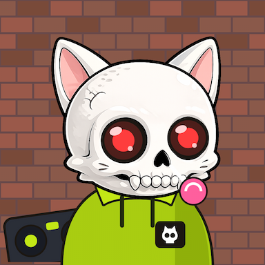 Sherwood Cat #1540