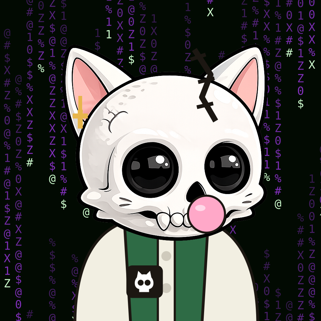 Sherwood Cat #1541