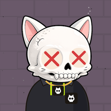 Sherwood Cat #1542