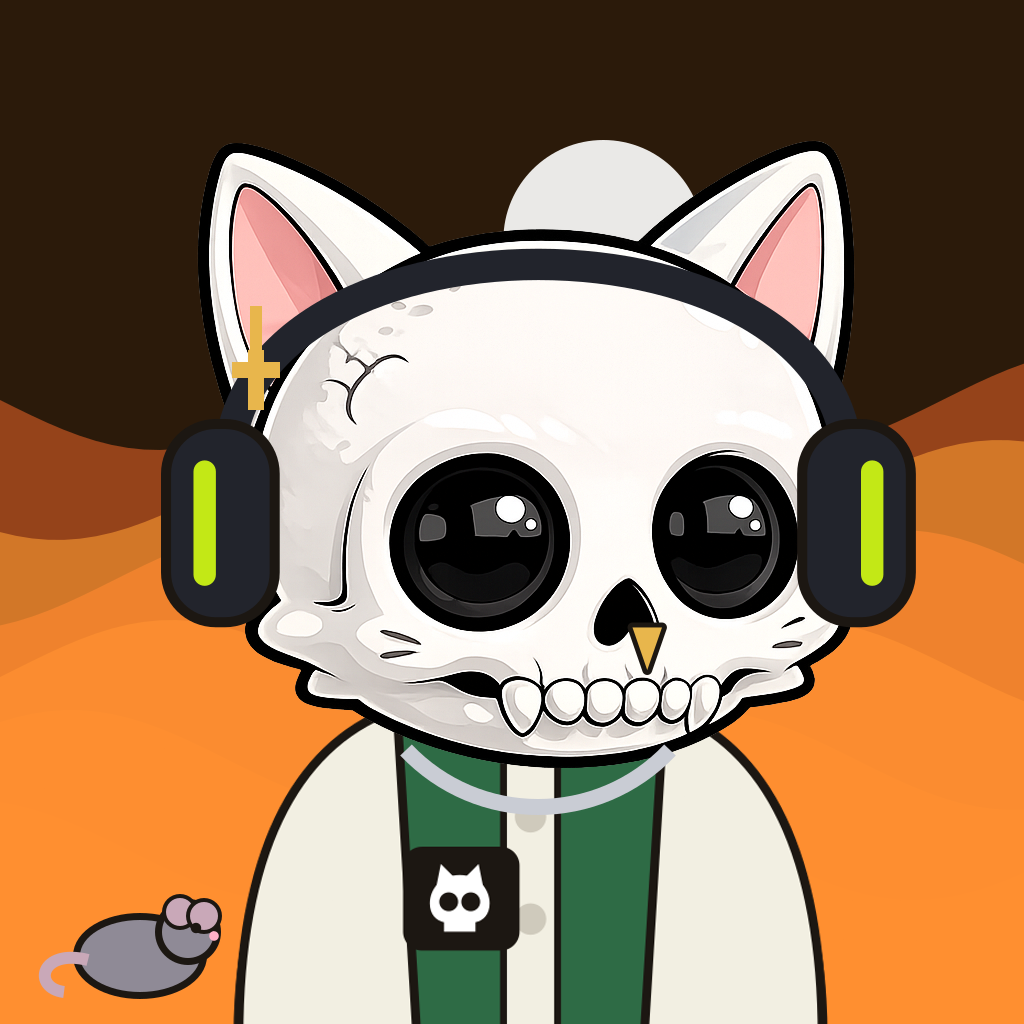 Sherwood Cat #1545