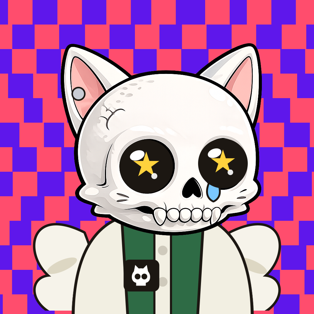Sherwood Cat #1546