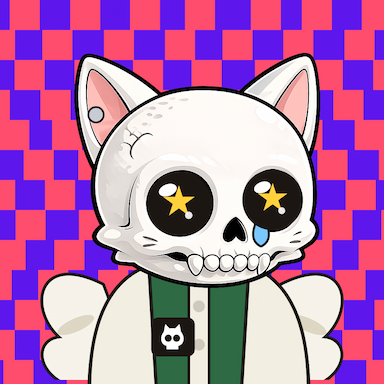 Sherwood Cat #1546