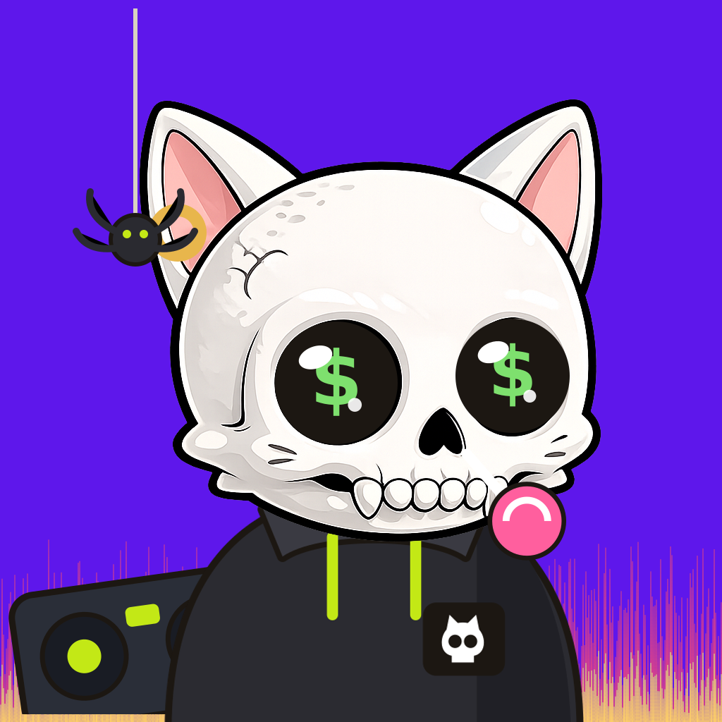 Sherwood Cat #1547