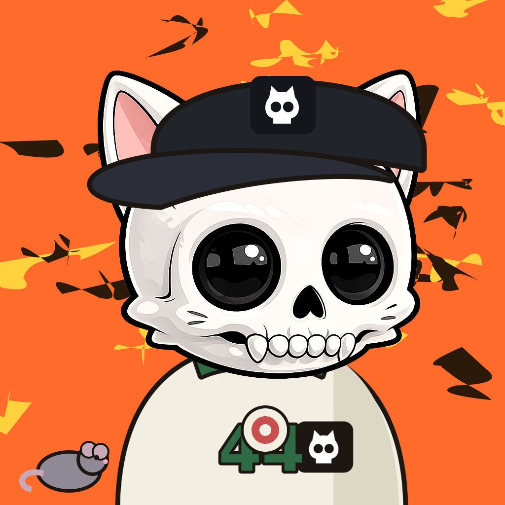 Sherwood Cat #1549