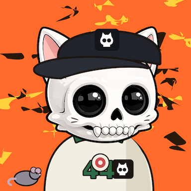 Sherwood Cat #1549