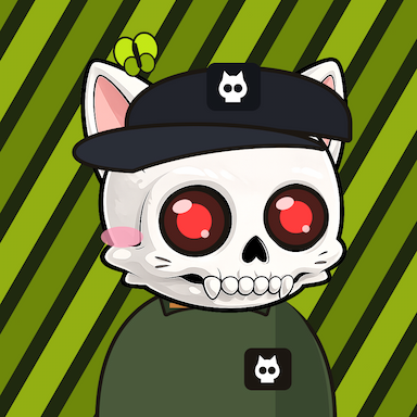 Sherwood Cat #1550