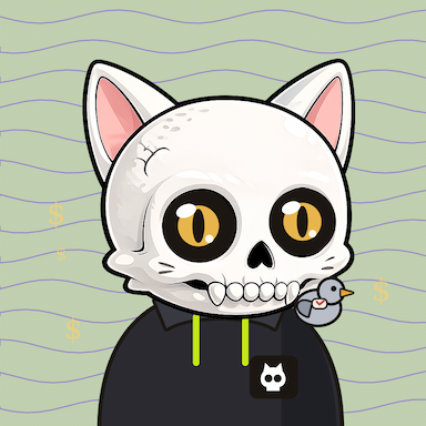 Sherwood Cat #1556