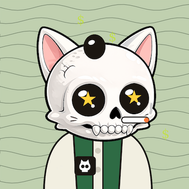Sherwood Cat #1557